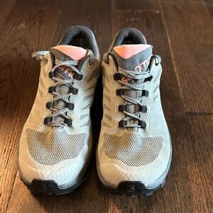 Salomon Hiking Shoes